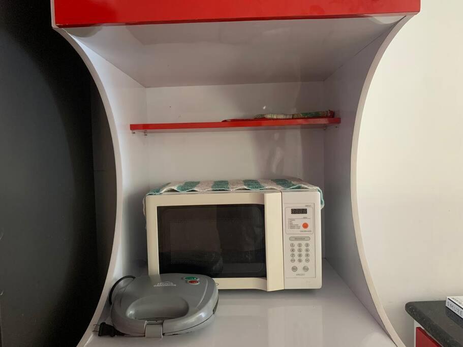 Moderno Privado Con Piscina * Cartagena (Kolumbien)